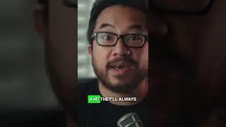 How to be a hustler or a builder