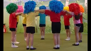 ТАНЕЦ 