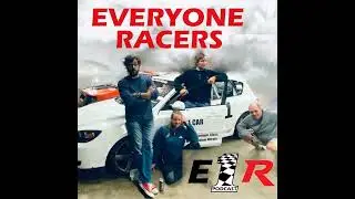 RallyMaster Jeff Stobbs (Spotify Video)