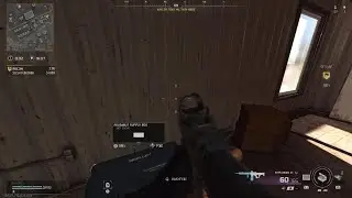 Call of Duty_Solos Kar98 Sniper dub