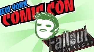 Loofah at Comic Con + Little Announcement!