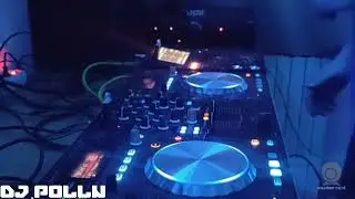 DJ Pollu - Bakala Total Mixtape Vol.1