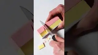 Perfect Sophie Cut ASMR
