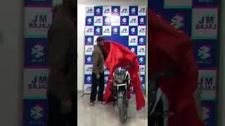 New bike delivery 🤗 #vlog #shorts