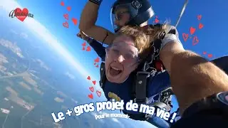 J’AI CRÉÉ MON ASSOCIATION (le + gros projet de ma vie !)