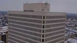 Toledo City Council seeks study on potential impacts of data centers