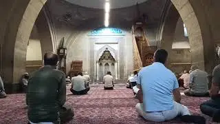 Fatih Demir Abdullah İslam Nihavent Makamı Öğle Ezanı