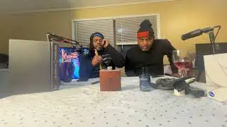 We Just Talking… Somehow It Got Deep