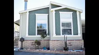 Belmont Shores #75: 3 Bed 2 bath Luxury Beach Living in Gated Senior Community
