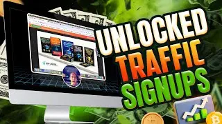 Unlock FREE Traffic: Get Leads & Signups with Our Round Robin Rotator!