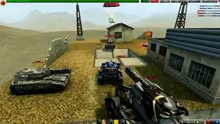 [mr.Perets Fun] Чудеса на виражах