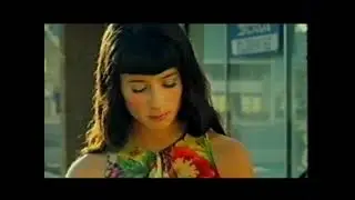 Three Mobile Network Commercial 2006