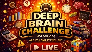 99% Log fail ho jayenge #gk #trending #viral #education #gkquiz #Live | Live Stream