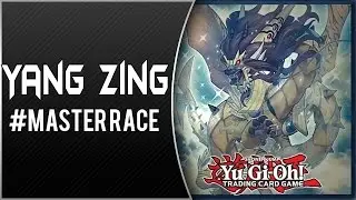 Yang Zing Deck Profile + Djinn Lock & Combo Tutorial (April 1st Format)