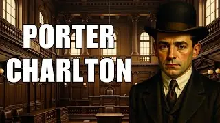 The Chilling & Disturbing Case Of Porter Charlton and the Murder in Lake Como