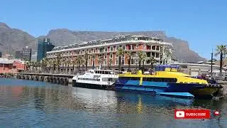 Private Boat Cruise | Yacht Life With Boujee Traveller | Cape Town To Clifton |