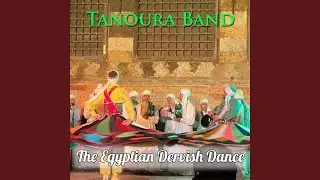 Tanoura Dance (Pt. 2)