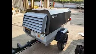 Если теперь нет Atlas Copco дизельных компрессоров, что уже можно купить в РФ