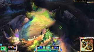 Astronaut Thresh