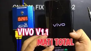 VIVO V11 MATI TOTAL