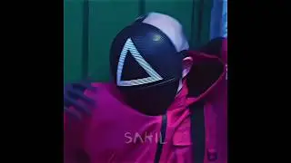 Vip playing squid game💀🔥 #squidgamchallenge #edit #viral #netflix #squidgame #vip #frontman #fyp