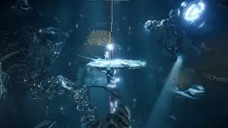 Horizon Forbidden West - Alloy & Hidden Tallneck Salt Bite