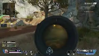 Snipers Mark