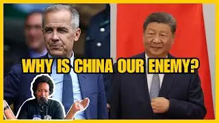 Why Does The Canadian Government HATE China? CANADIAN REACTION 