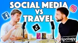 Is Social Media Ruining Travel? How Expectations Influence Happiness