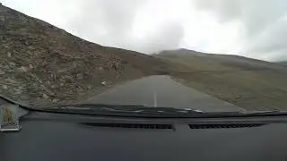 Leh on Datsun RediGo Episode 6