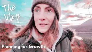 Studio Setup, Launch Prep & Planning for Growth | Week 3