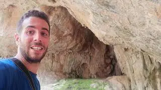 cueva de las grajas