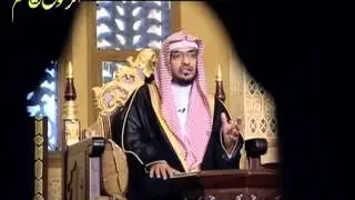 أم المؤمنين أم حبيبة بنت أبي سفيان رضي الله عنها - الشيخ صالح المغامسي