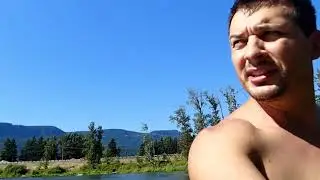 benson lake
