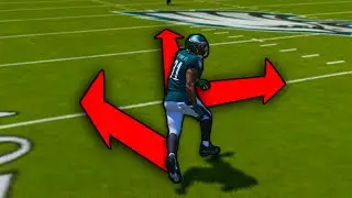 This Card is BROKEN. The BEST Abilities & X Factor in Madden...