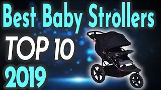 Best Baby Strollers 2020 [Buying Guide]