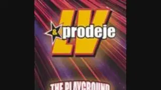 In The Hood - LV and Prodeje (EXPLICIT)