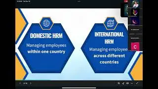6 International HRM, Global Talent Mobility, and Overseas Government Practices
