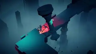 Timelie Gameplay / Chapter 1