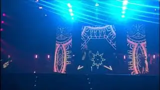 panic! at the disco - pray for the wicked tour - amsterdam