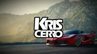 Bebe Rexha - Ferrari (Kris Cerro Remix)