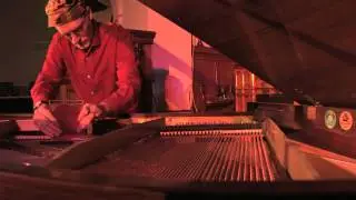 ARSON by Hans Tammen & Denman Maroney - (NYEAF 2013)