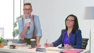 Behind the curtain: prize claims, tax, and gifting | Lottery Mythbusting Episode 6 | The Lott