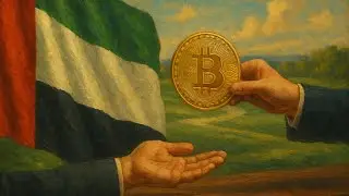 Sovereign speculative attacks are coming. Nation-states want your bitcoin.