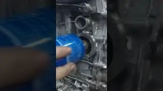 Curious about the Billetify k24z PRB oil pump swap kit? watch our video! #9thgen #9thgencivic #k24z7