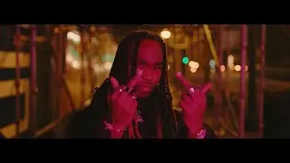 UPSTRZ - Scrimmage (Music Video)