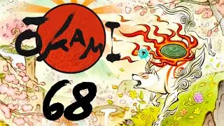Lettuce play Okami HD part 68
