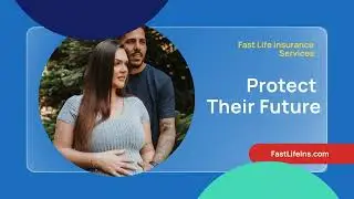 Get Easy Term Life Insurance Quotes (Link Below)