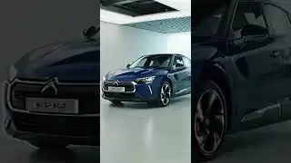 2026 Citro&euml;n DS21 |#carreview #hybridexperience #electricsuv #4x4 #mitsubishi #electriccar