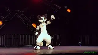 MFF 2018 - Dance Competition - Coco